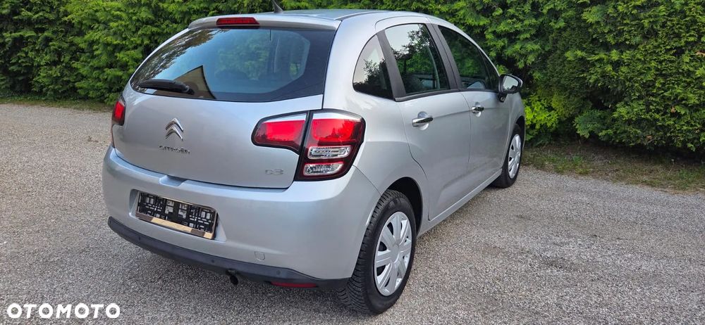 Citroën C3 - 4