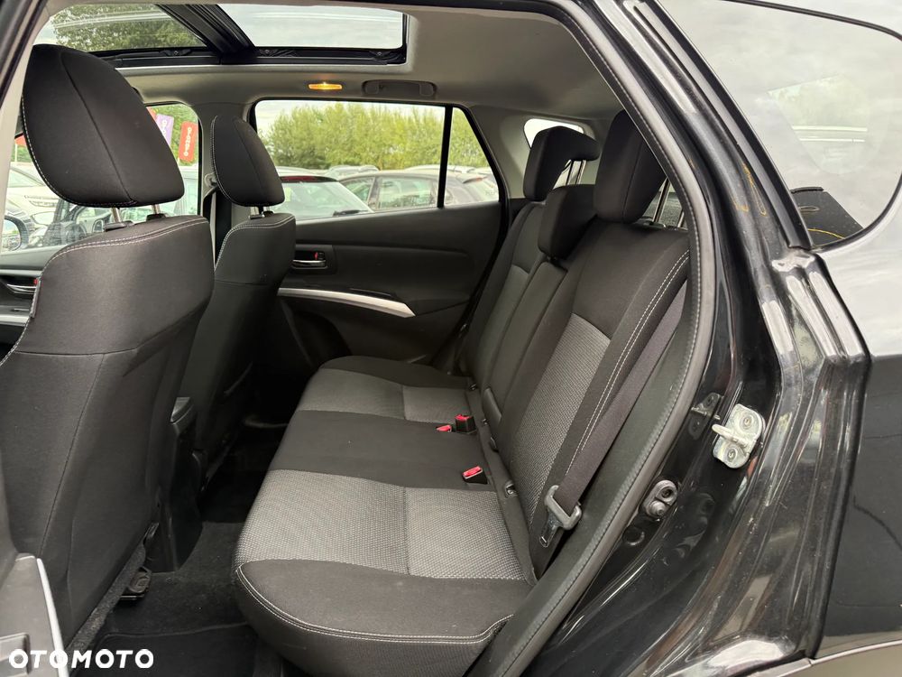 Suzuki SX4 S-Cross 1.6 DDiS 4x2 Comfort - 27