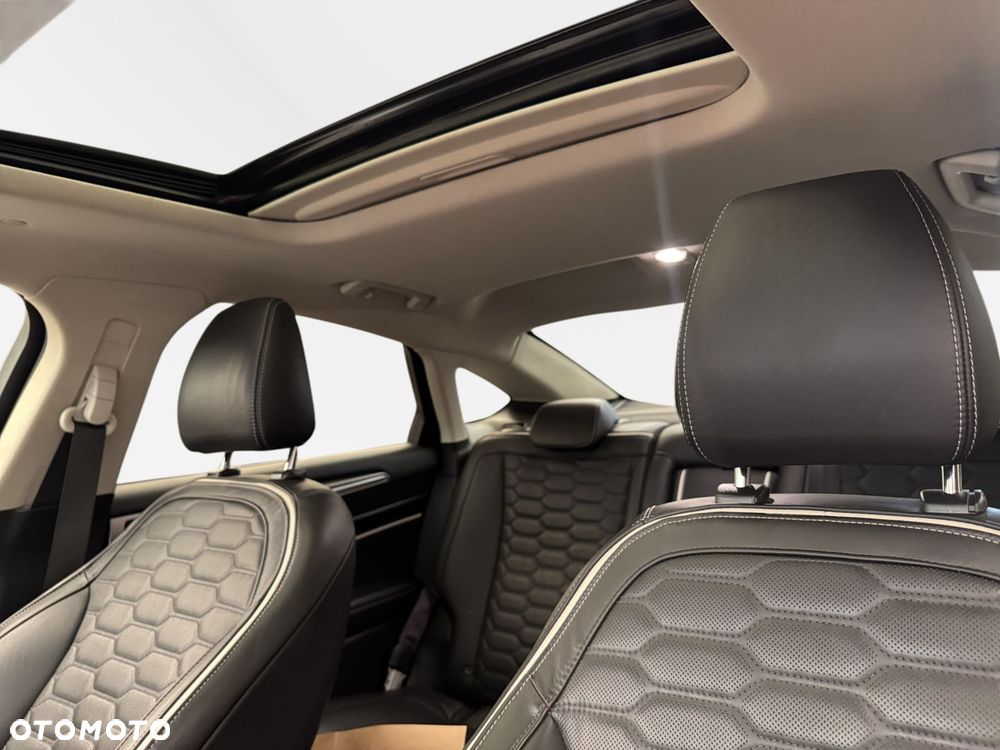 Ford Mondeo - 15
