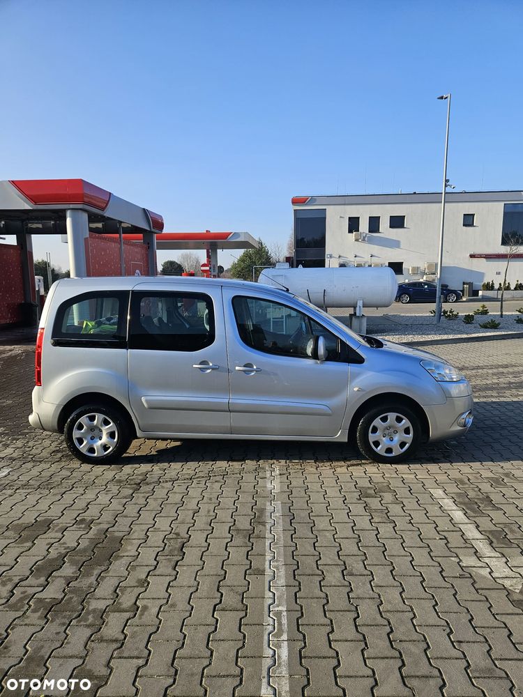 Peugeot Partner 1.6 HDI Oxygene - 5