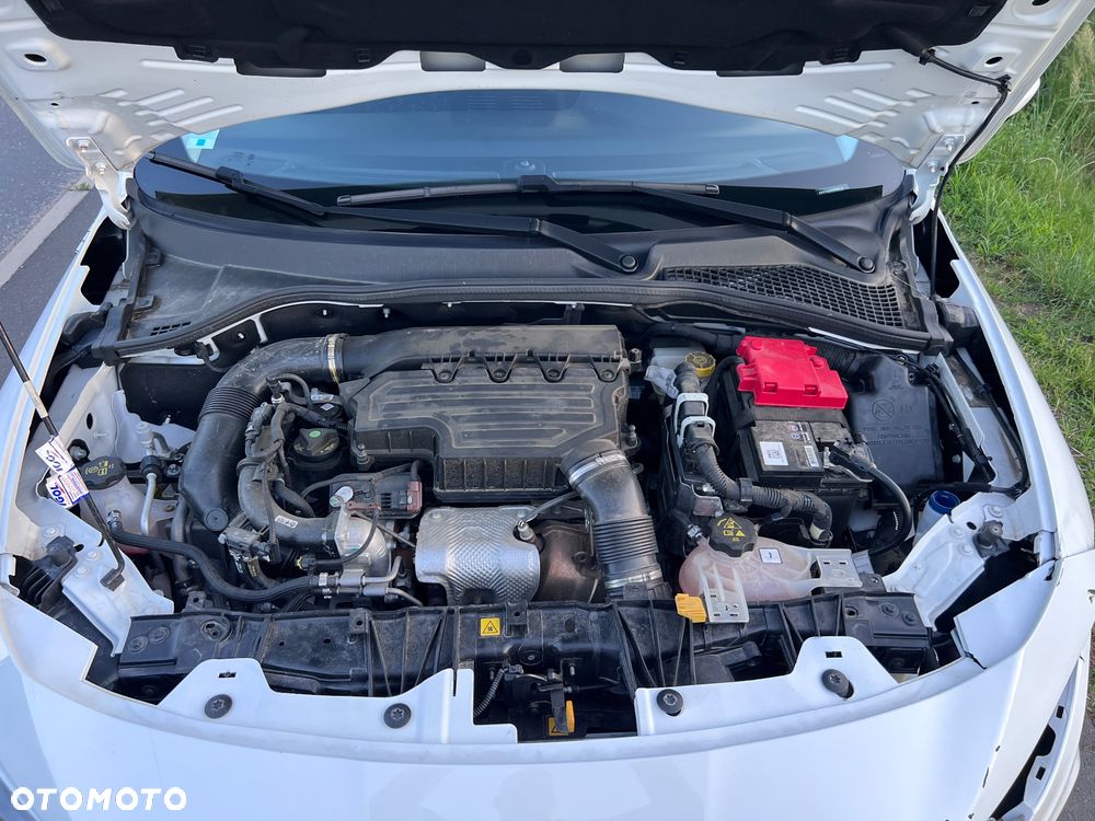 Fiat Tipo 1.5 GSE Cross - 8