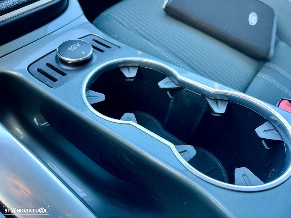 Ford C-Max 1.0 Ecoboost S&S Titanium - 44