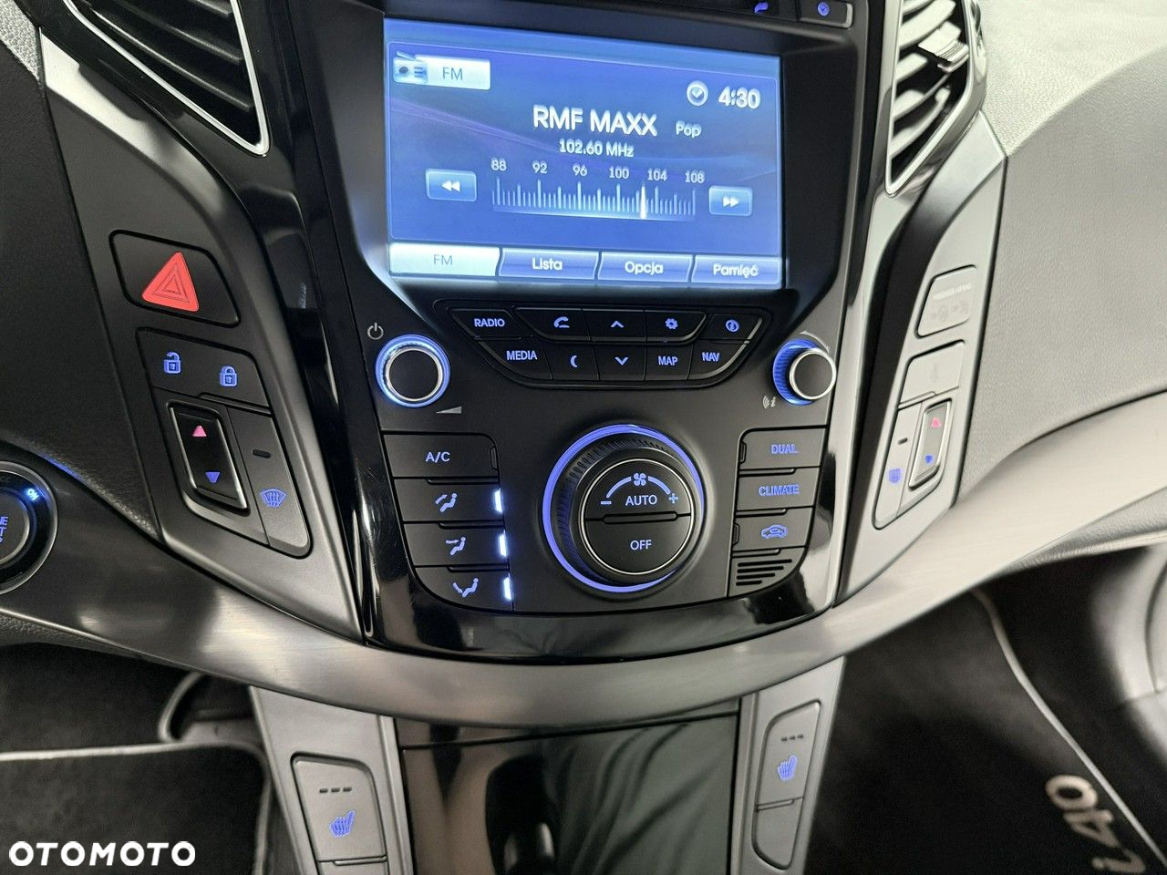 Hyundai i40 i40cw 1.7 CRDi Premium - 32