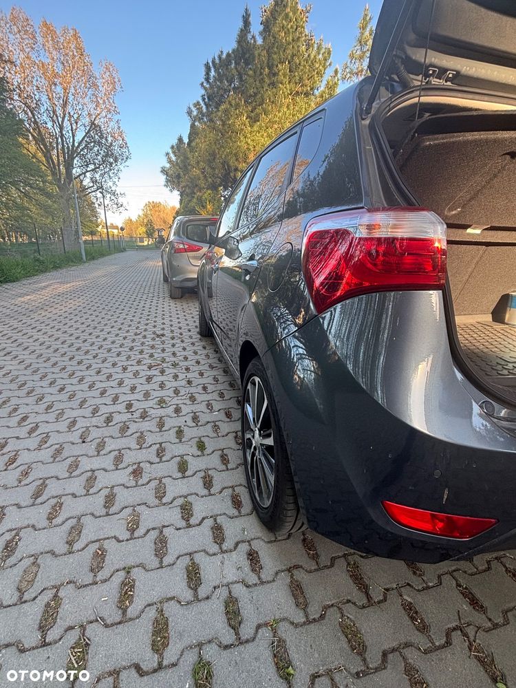 Hyundai ix20 1.6 CRDi Comfort - 19