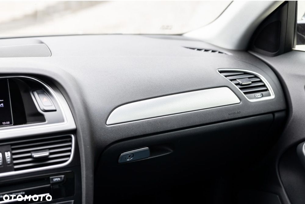 Audi A4 Limousine 2.0 TDI DPF Attraction - 27