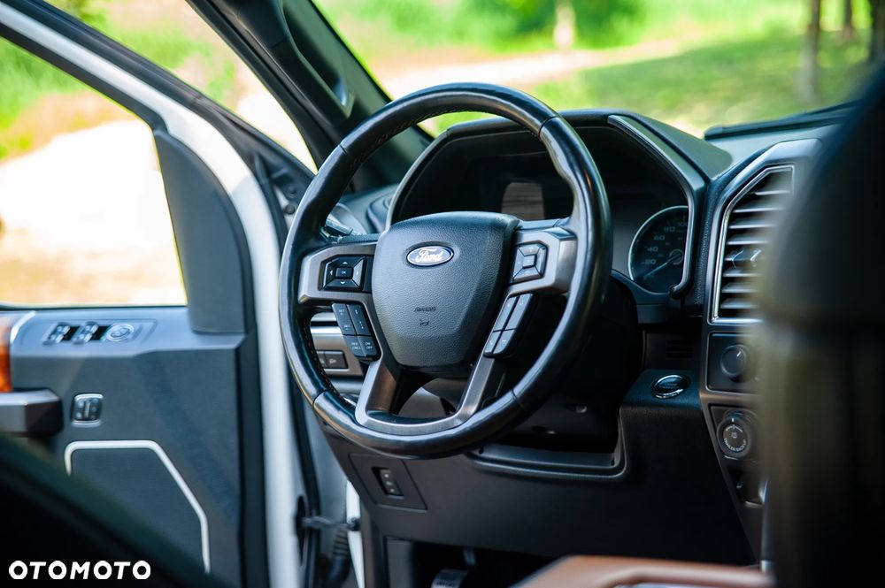 Ford F150 - 23