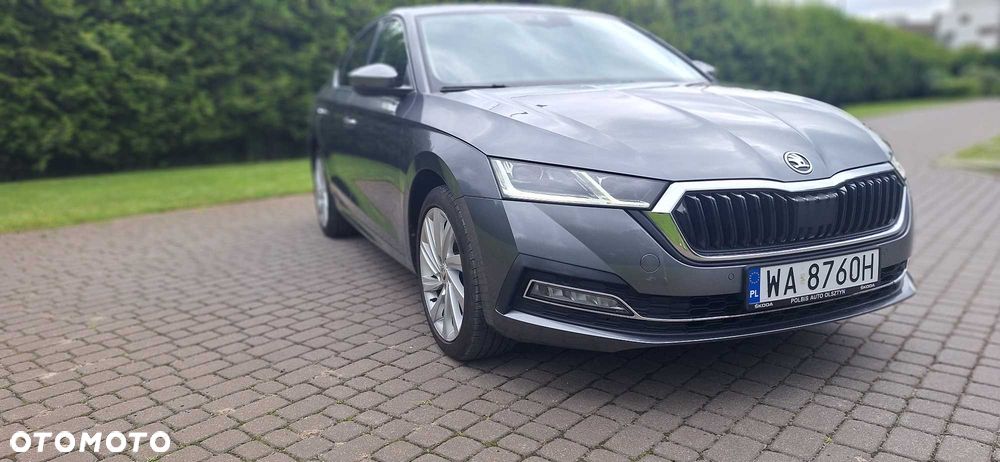 Skoda Octavia - 2