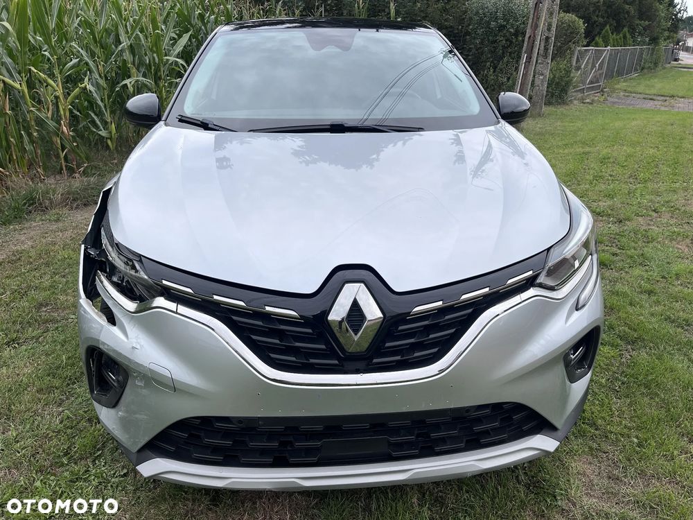 Renault Captur TCe 100 INTENS - 9