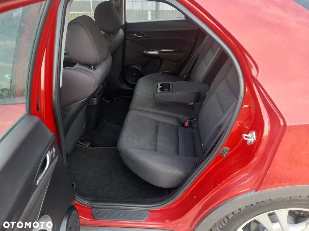 Honda Civic 1.8i-VTEC Executive - 22