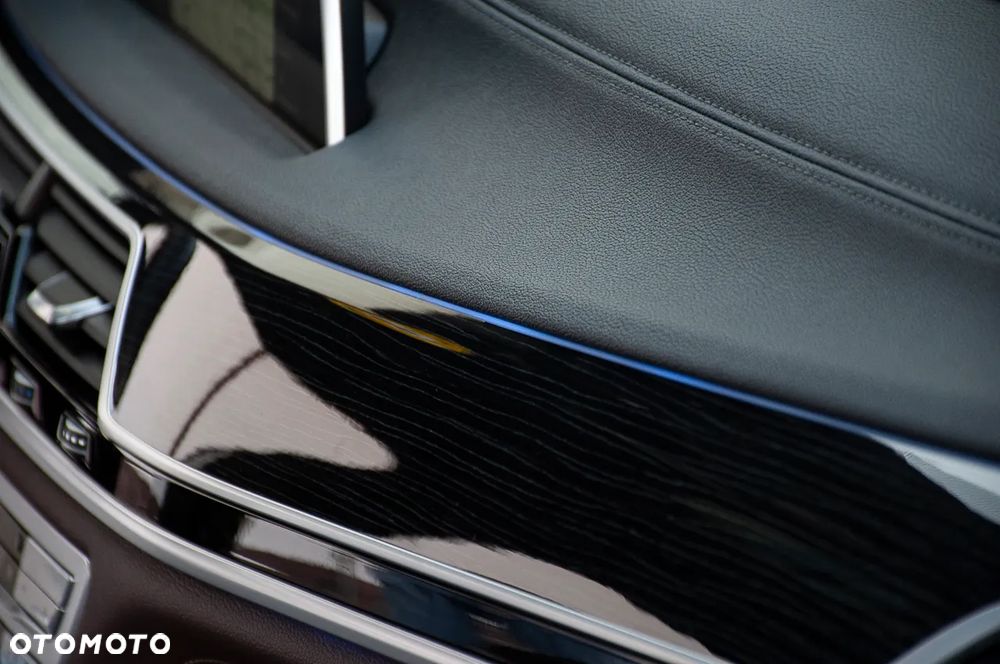 BMW Seria 7 730d xDrive sport - 30