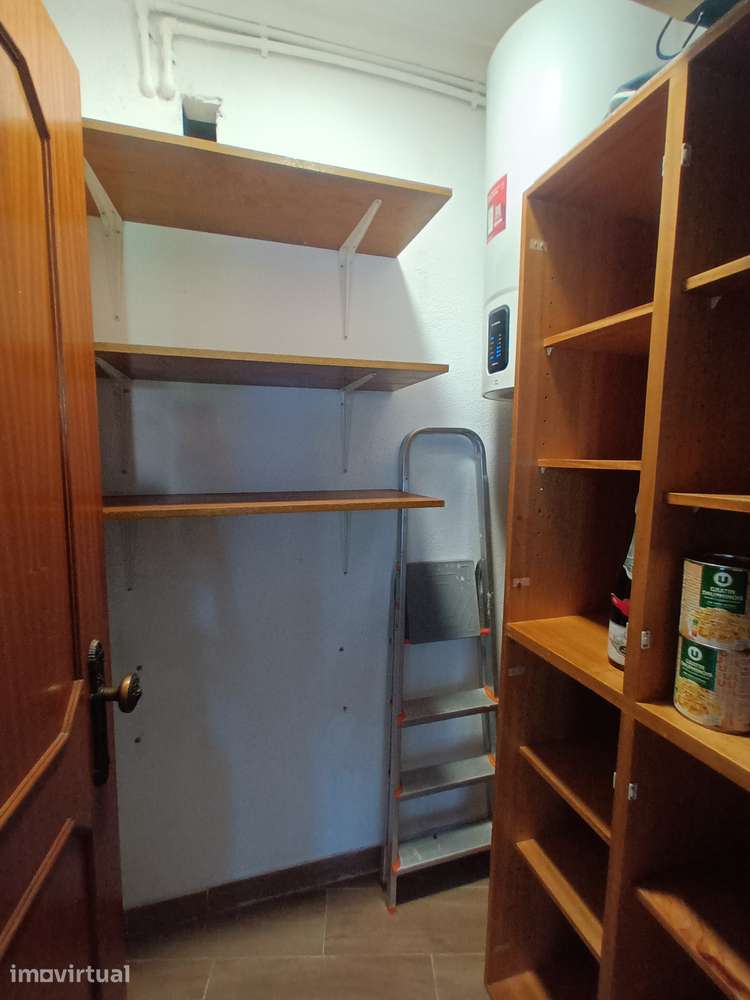 Apartamento T3 renovado na Cidade da Maia - Grande imagem: 2/16