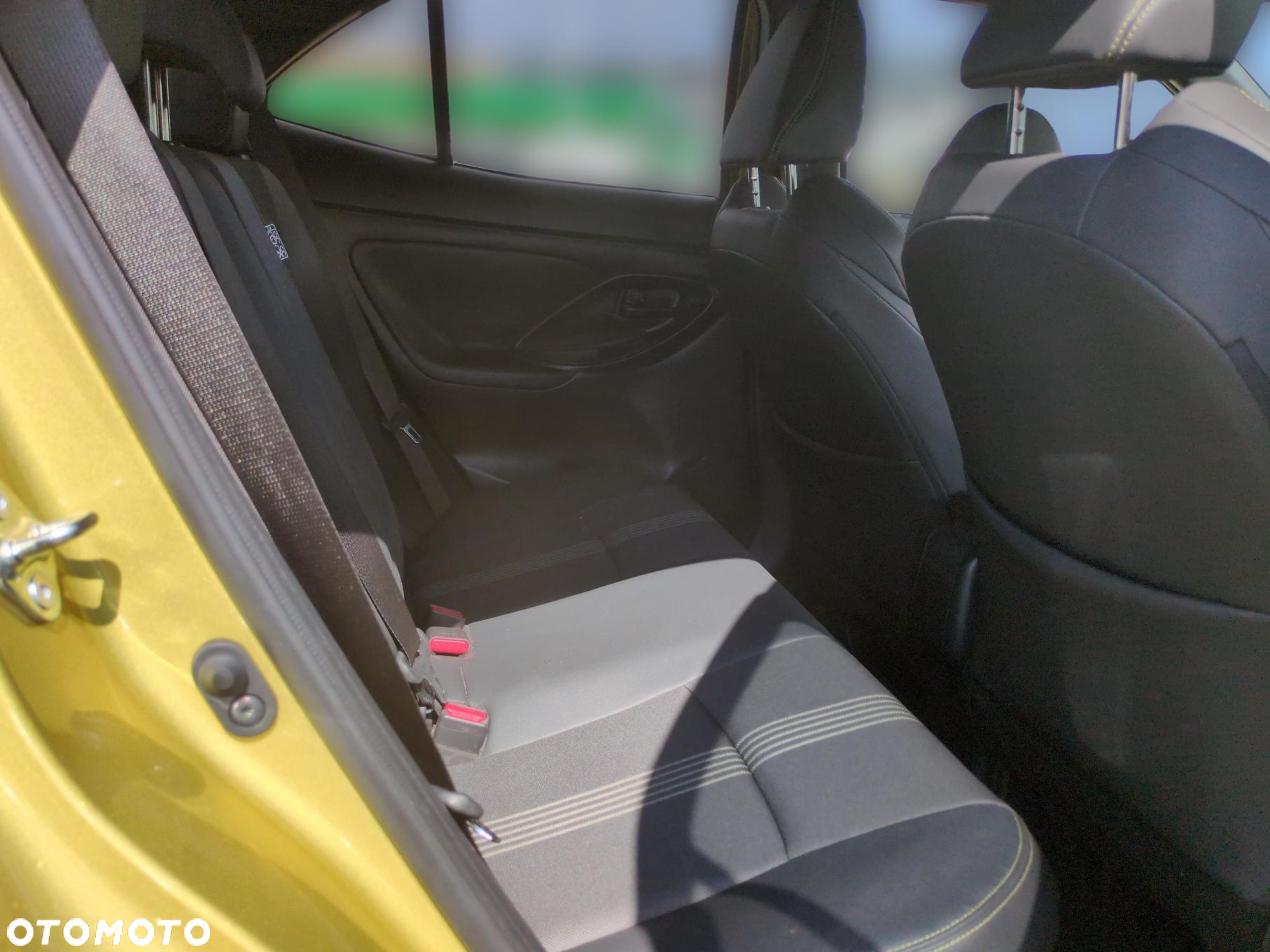 Toyota Yaris Cross - 10