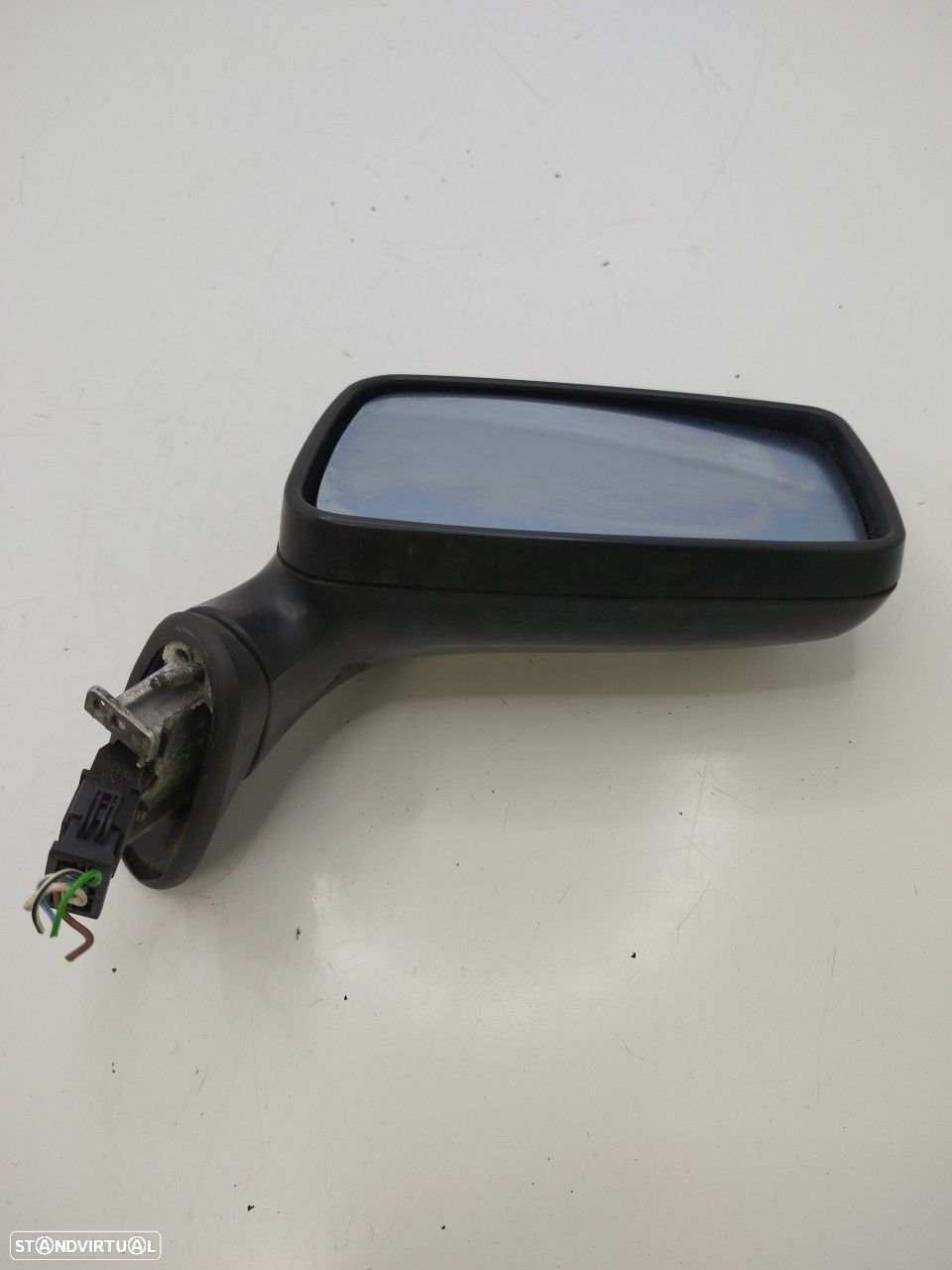 Espelho Retrovisor Dto Audi 80 (89, 89Q, 8A, B3) - 1