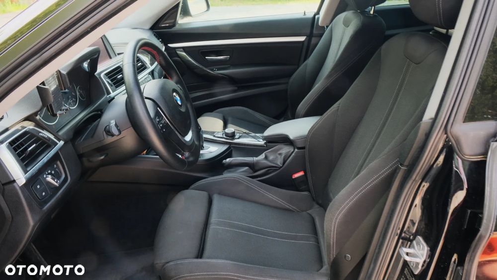 BMW 3GT 325d Sport Line - 7