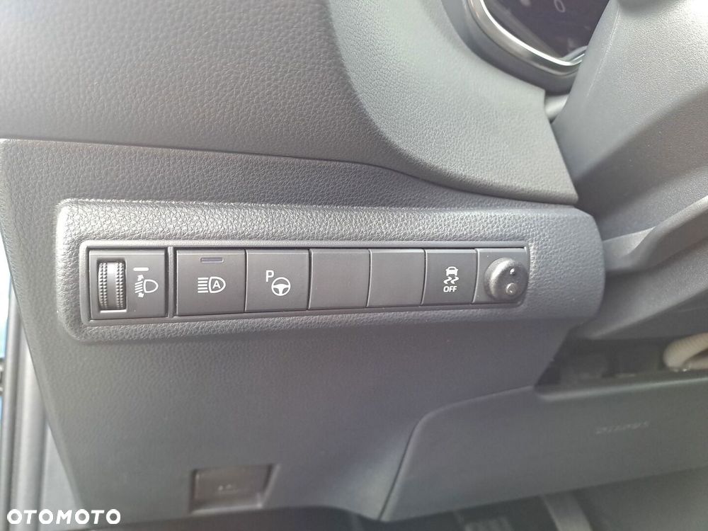 Toyota Corolla 1.2 T Comfort - 13