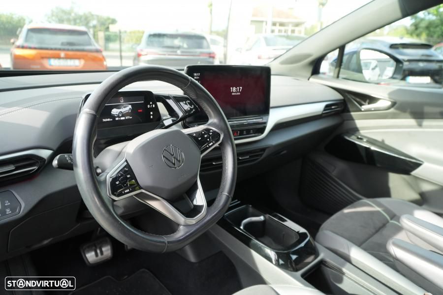VW ID.5 77 kWh Pro Performance - 6