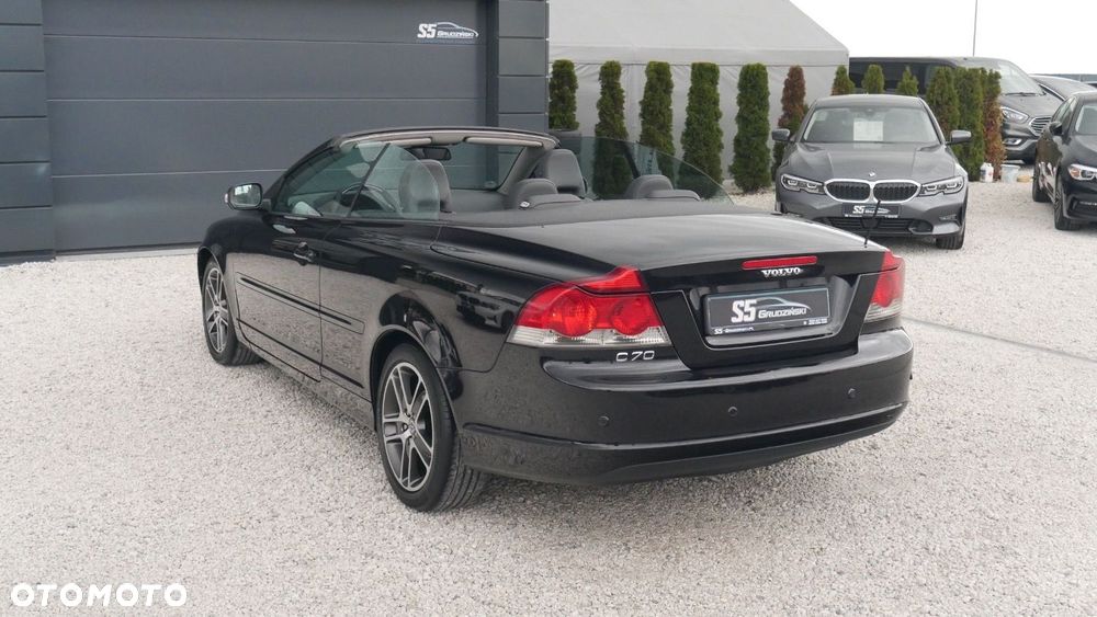 Volvo C70 - 17