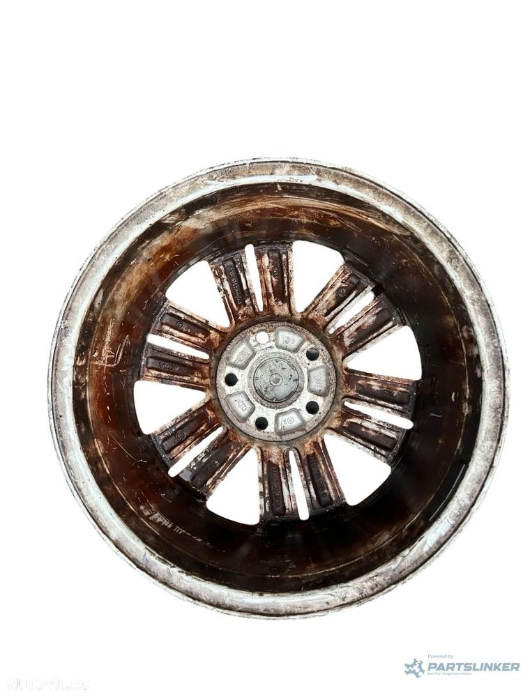 Janta din aliaj R16 VOLKSWAGEN GOLF V 1K1 2003 - 2009 5C0601025B - 2