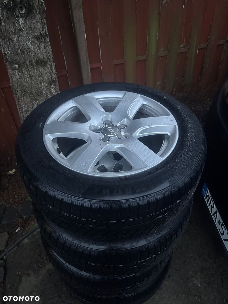 Audi A6 Avant 3.0 TDI Quattro Tiptronic - 39