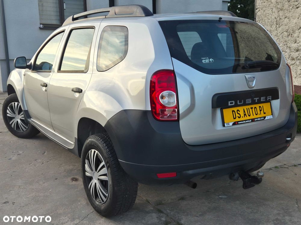 Dacia Duster - 4