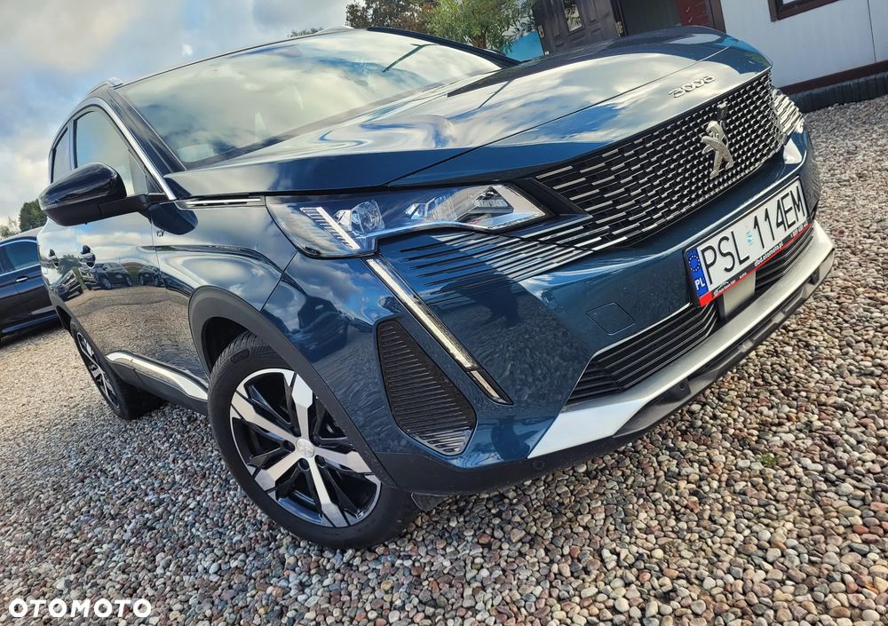 Peugeot 3008 - 8