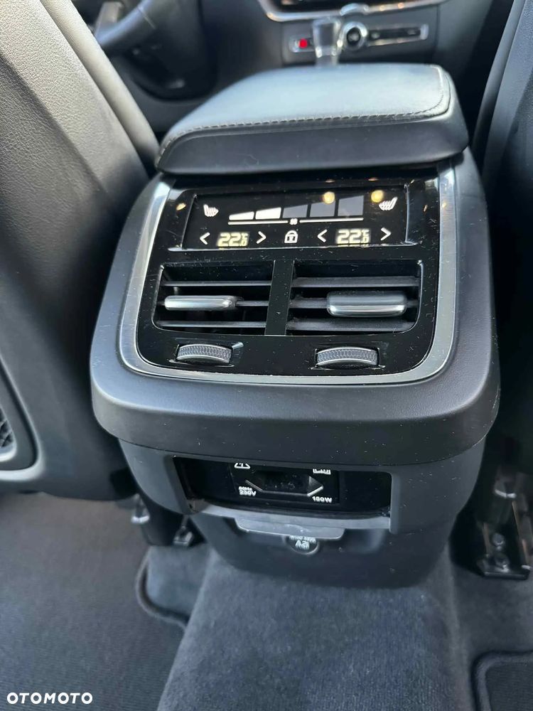 Volvo XC 60 T6 AWD Inscription - 20