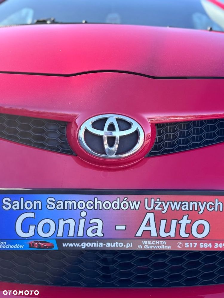 Toyota Aygo - 28