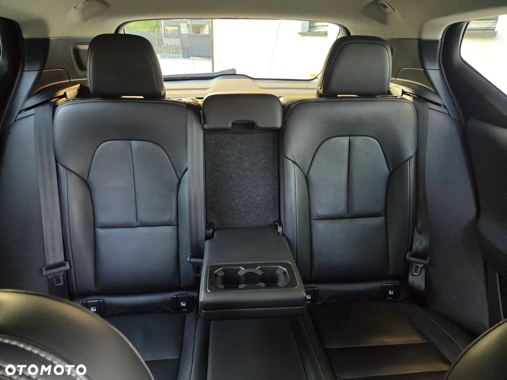 Volvo XC 40 D3 SCR Inscription - 18