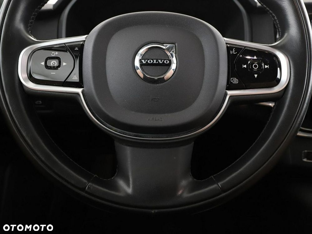 Volvo V90 Cross Country D4 SCR AWD Pro - 22