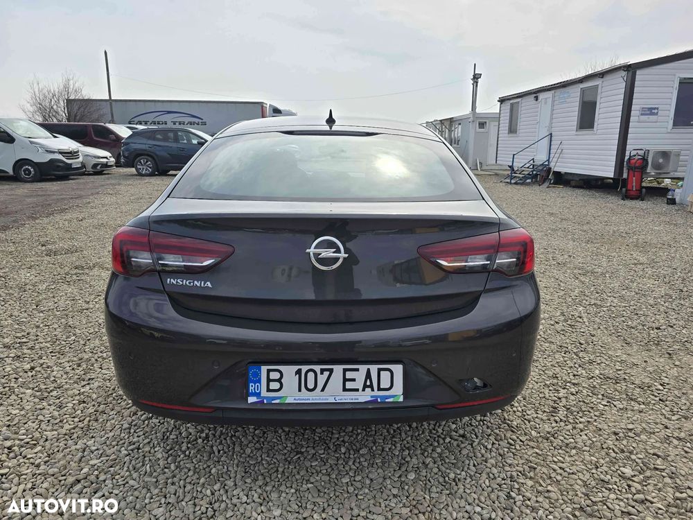 Opel Insignia - 4