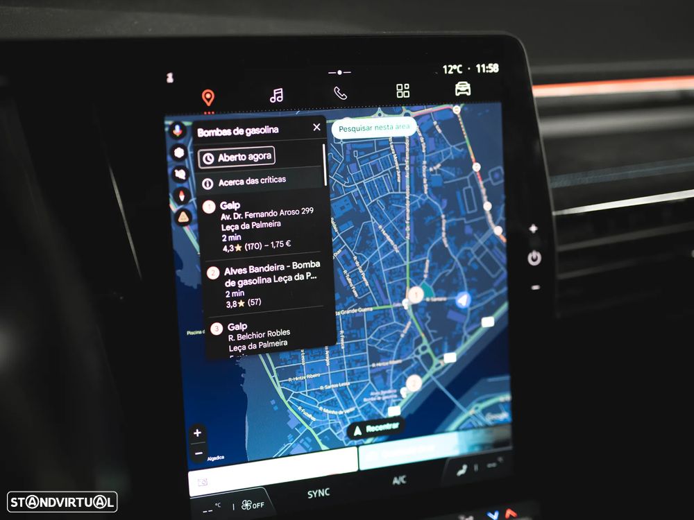 Renault Austral 1.2 E-Tech Iconic Espirit - 18