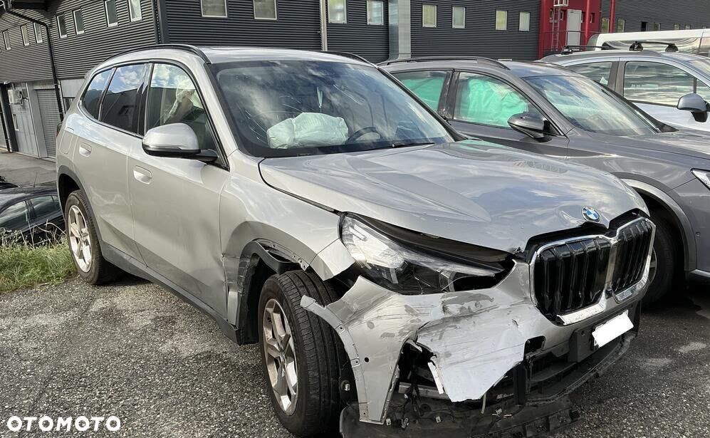 BMW X1 xDrive20d mHEV xLine sport - 7