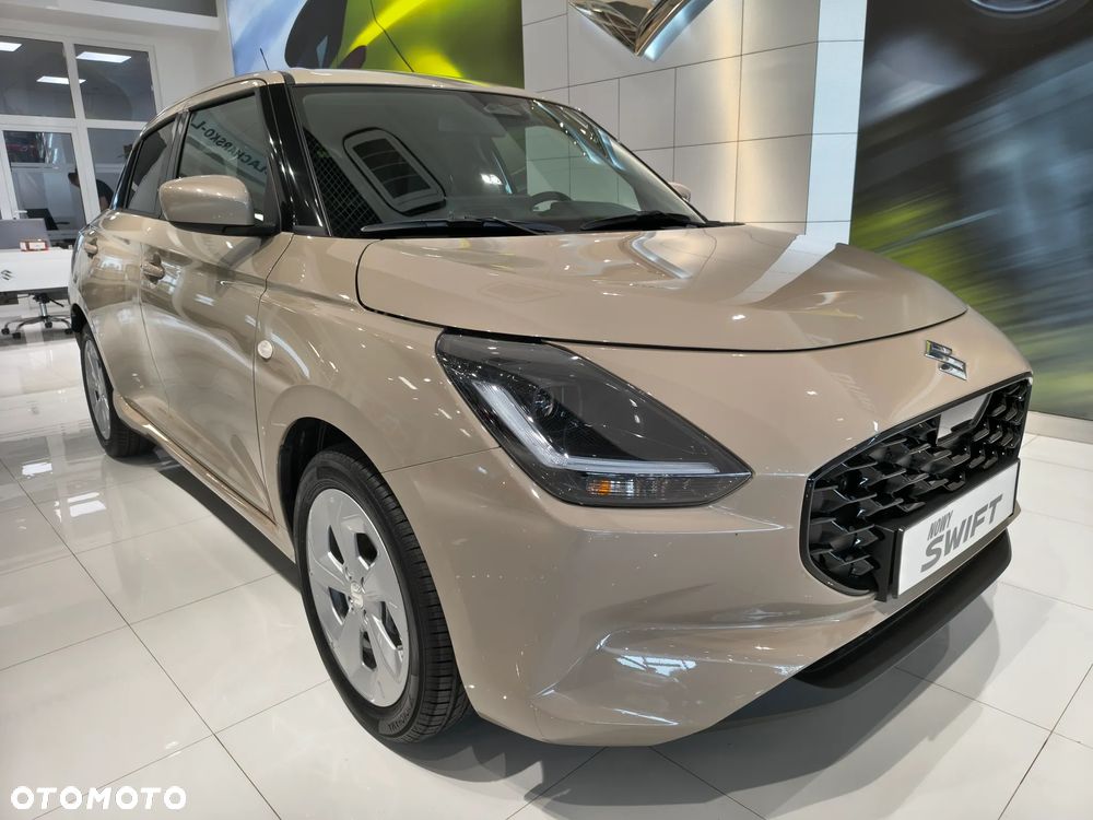 Suzuki Swift 1.2 Dualjet SHVS Premium Plus - 11