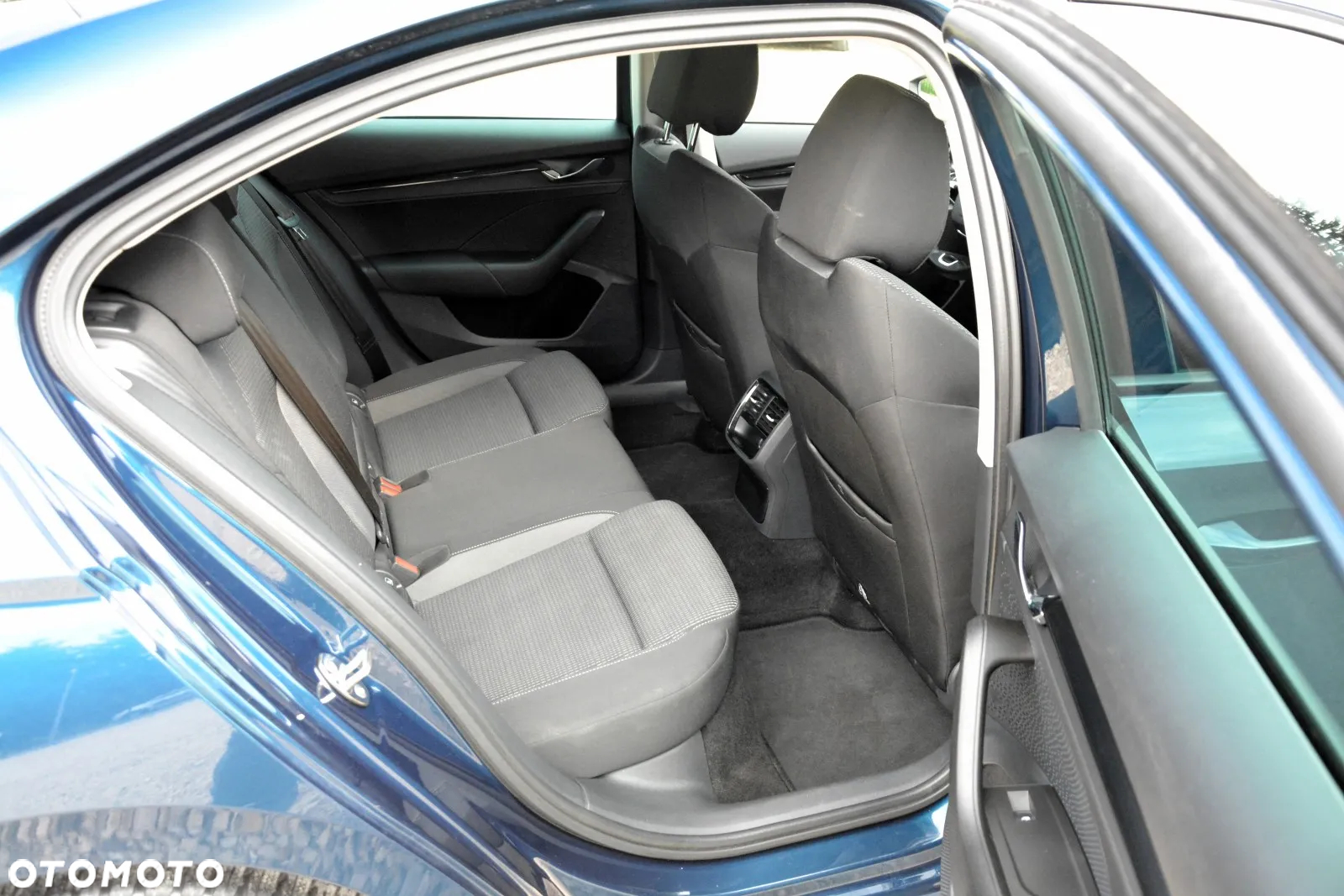 Skoda Octavia 2.0 TDI Ambition - 32