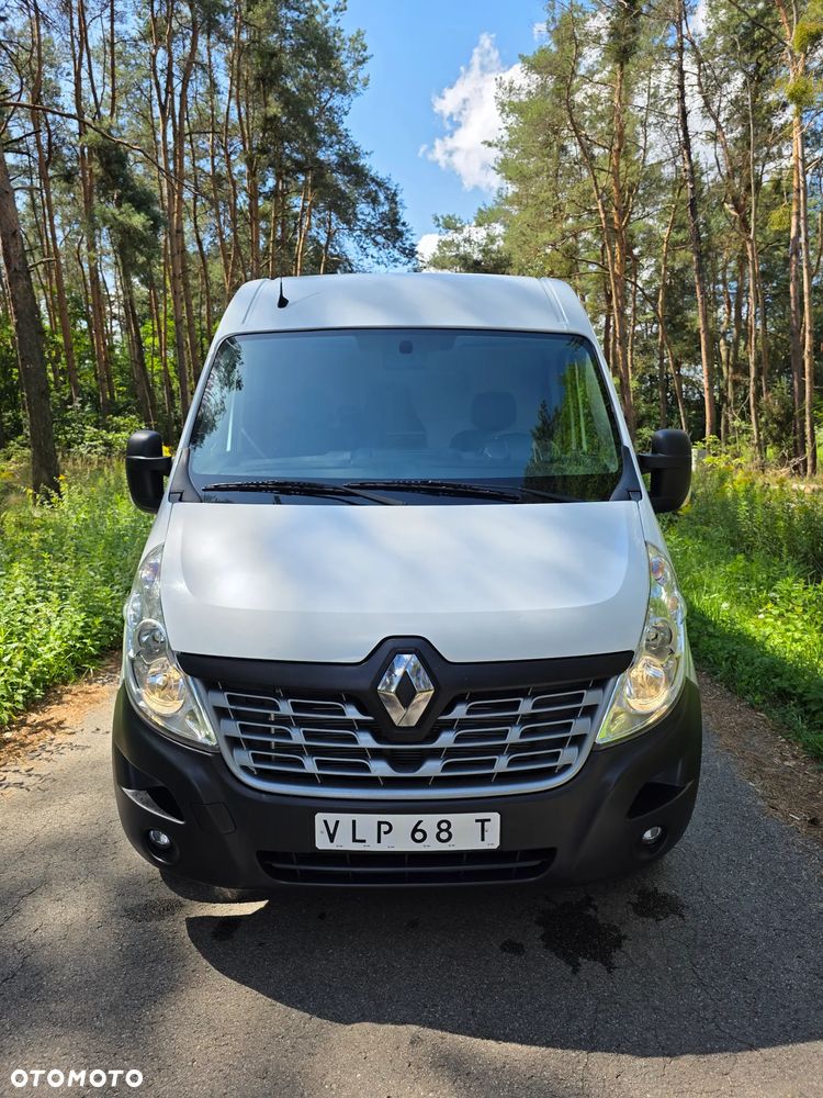 Renault Master - 6