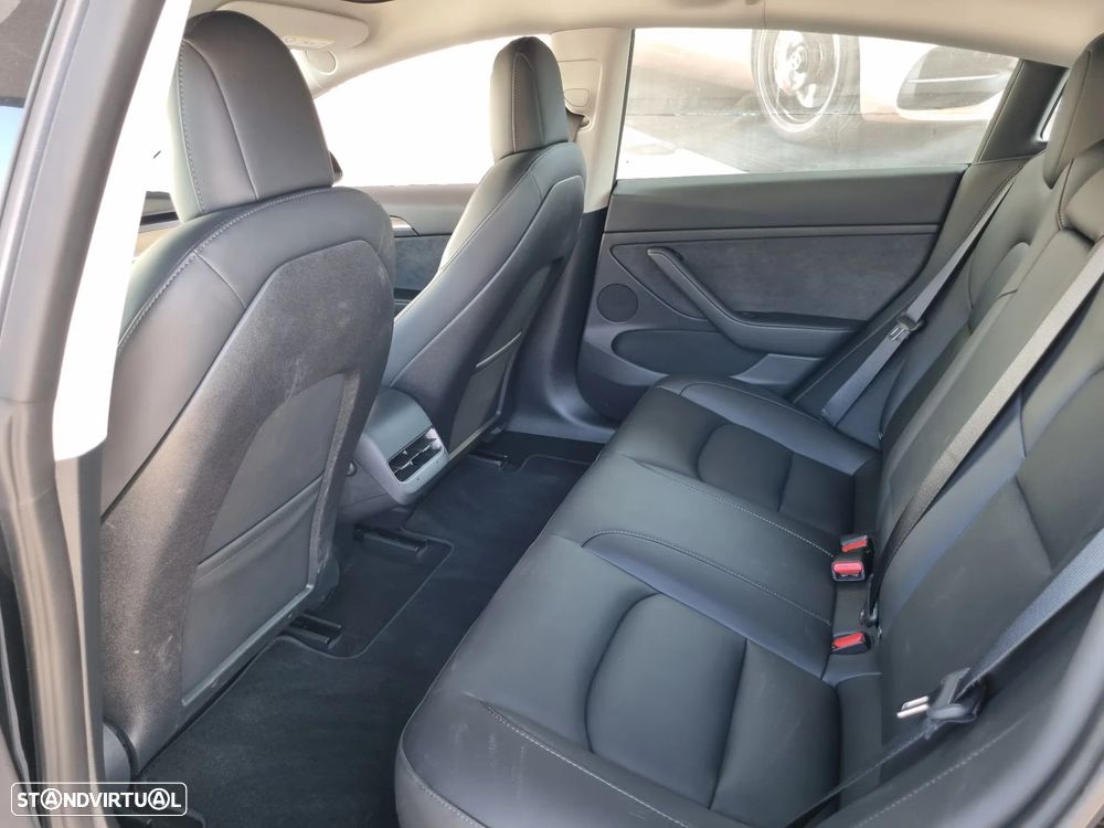 Tesla Model 3 Performance Dual Motor AWD - 9