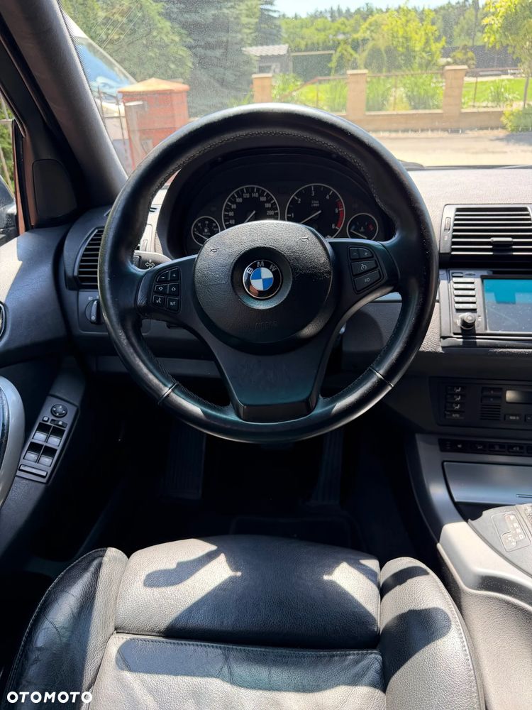 BMW X5 3.0 d Edition Exclusive - 6