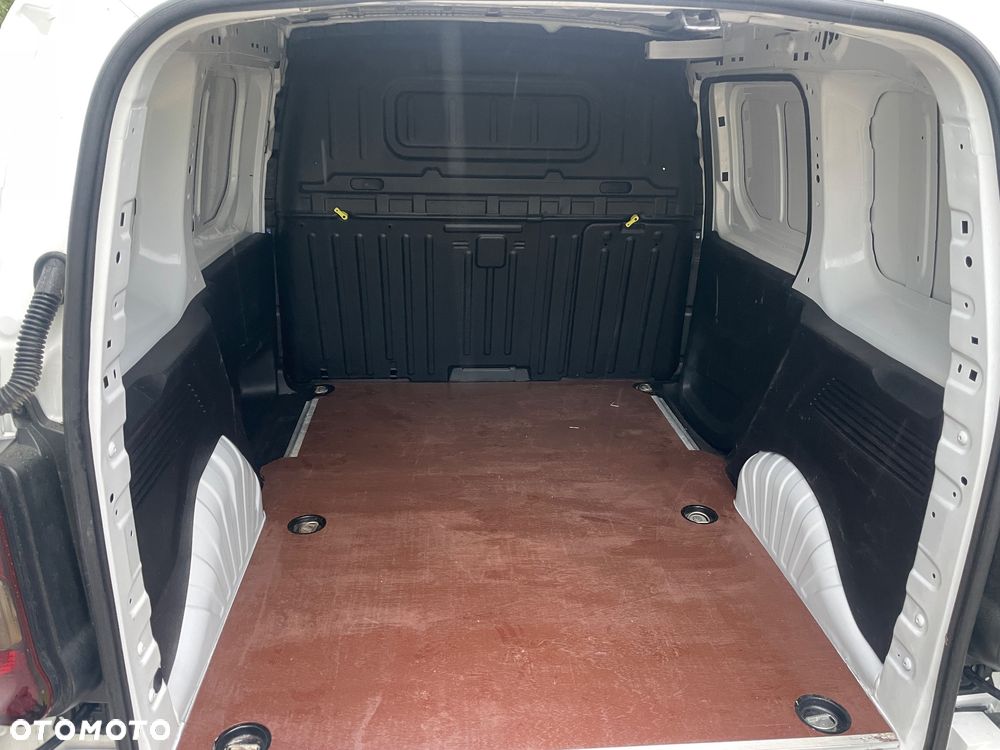 Opel Combo - 9