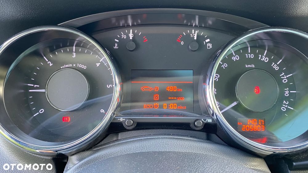 Peugeot 3008 - 13