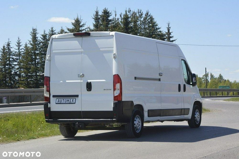 Peugeot Boxer - 9