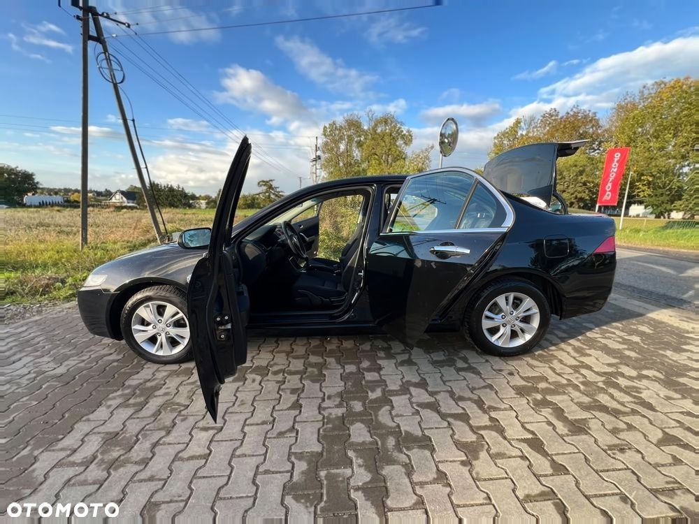 Honda Accord - 18