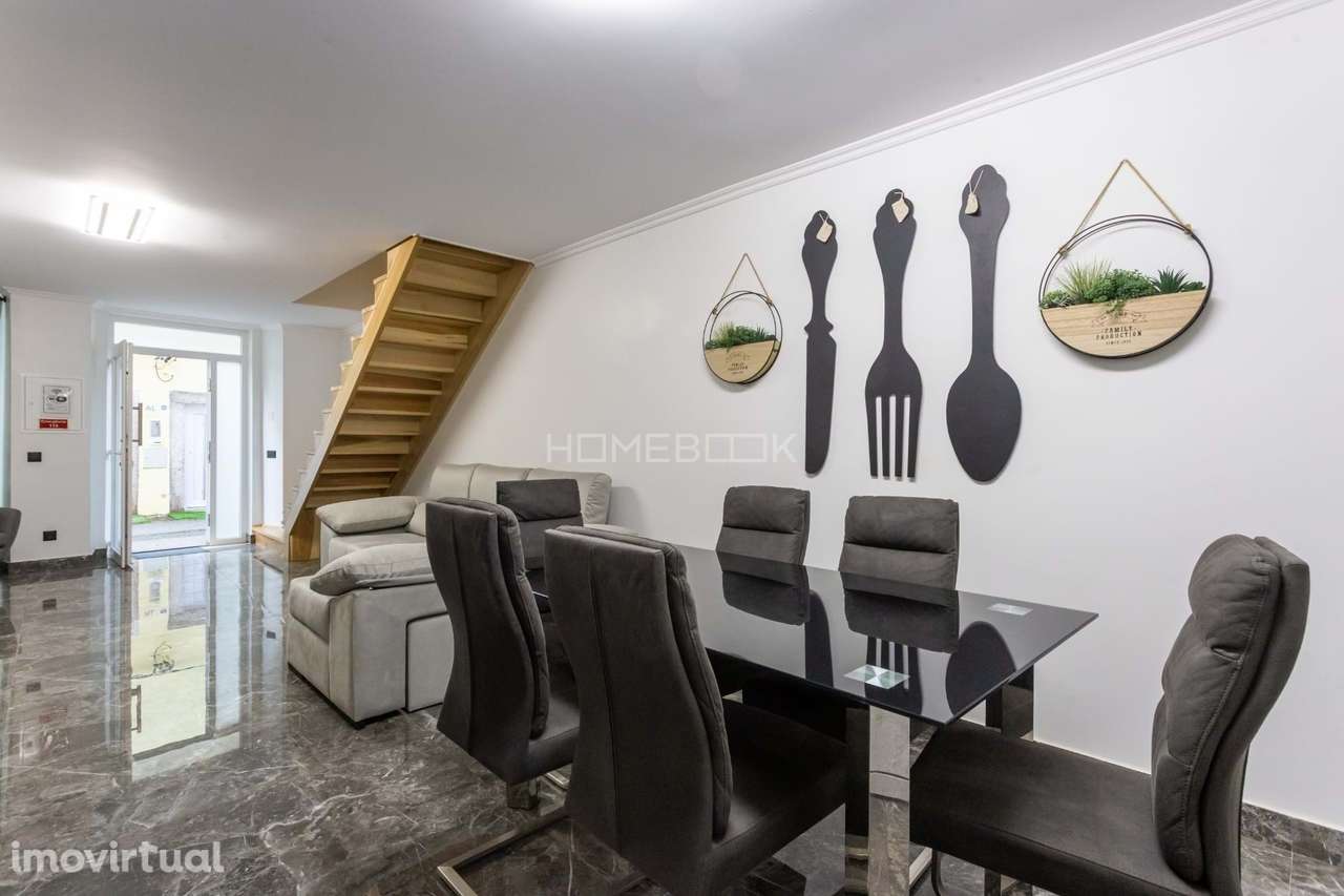 Moradia T2 +1 Setúbal - Grande imagem: 5/29