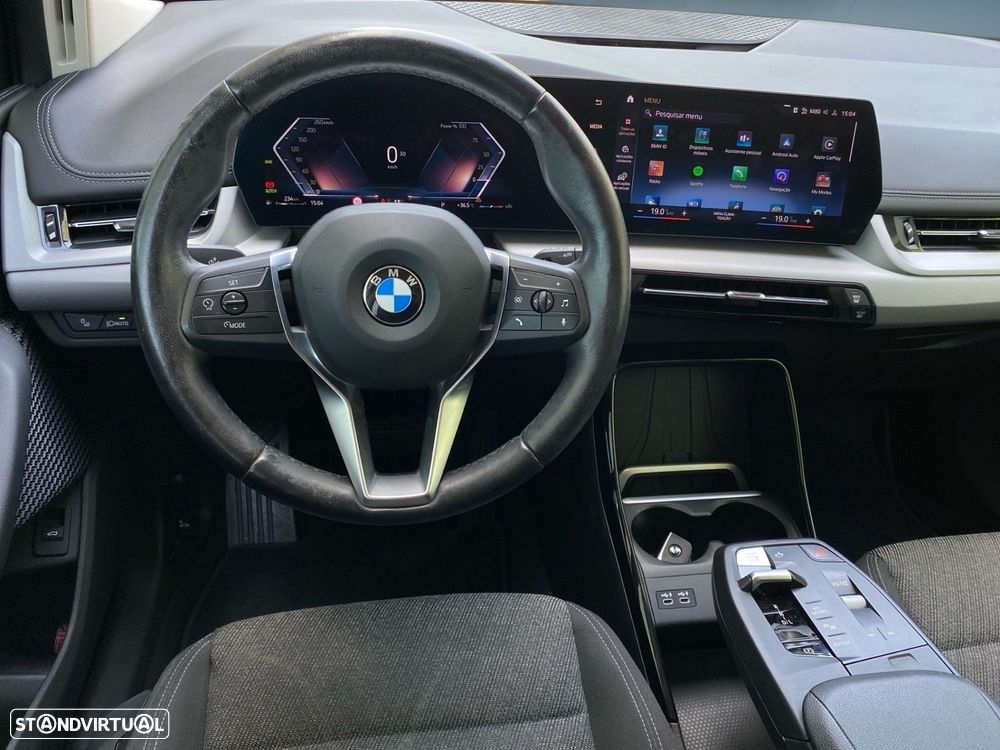 BMW 218 Active Tourer i Auto - 5