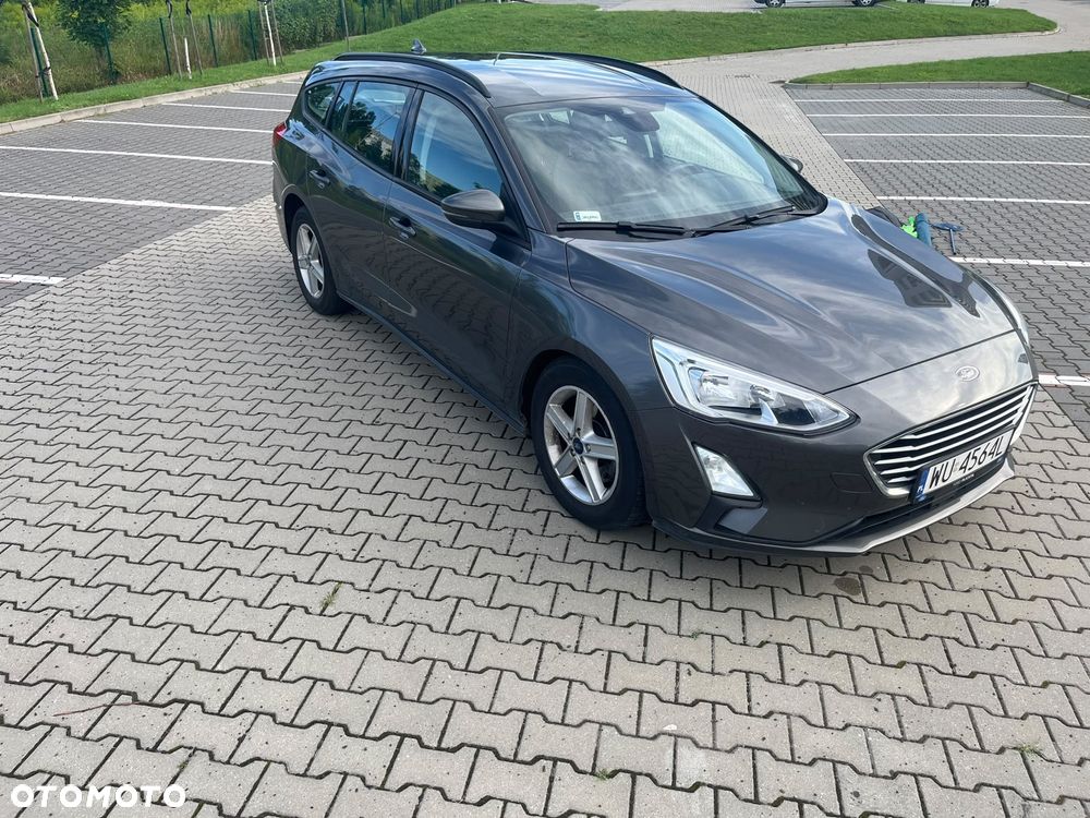 Ford Focus - 2