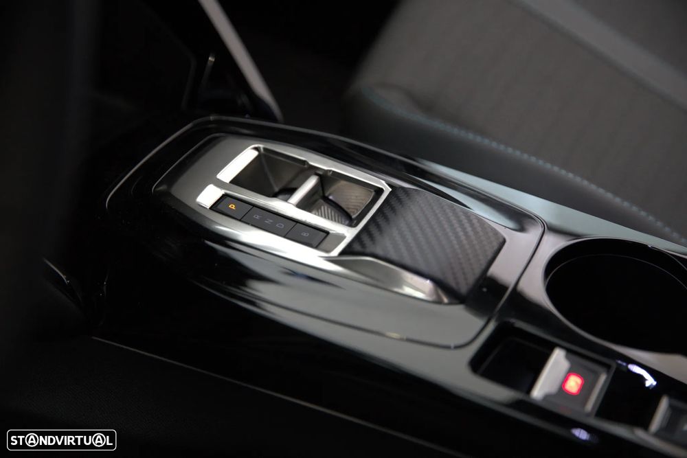 Peugeot e-2008 50 kWh Allure Pack - 8