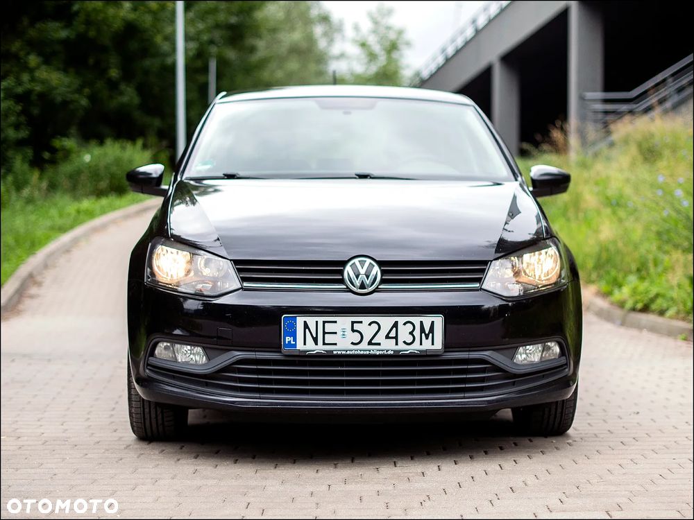 Volkswagen Polo - 2
