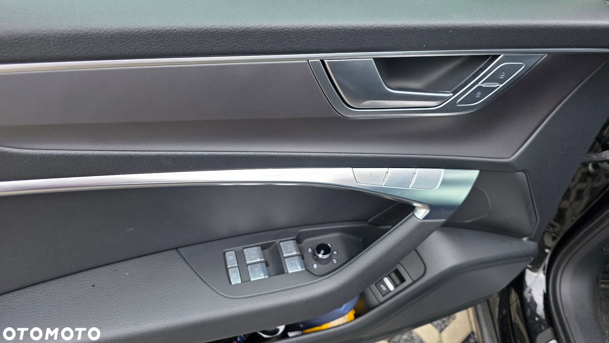Audi A6 Allroad - 9