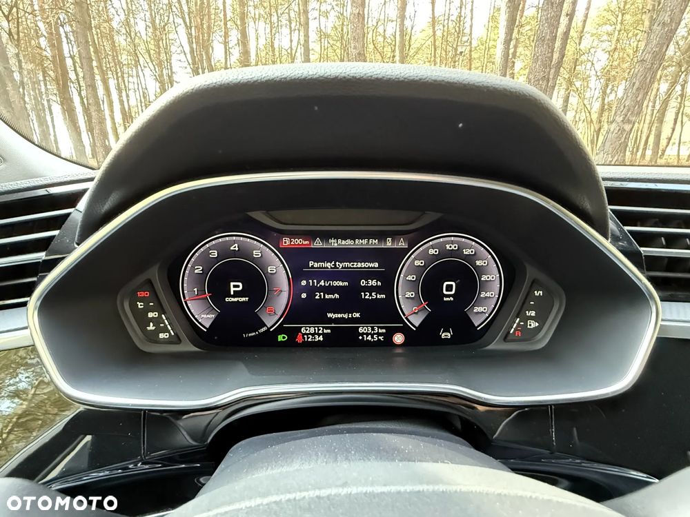 Audi Q3 35 TFSI S tronic - 34