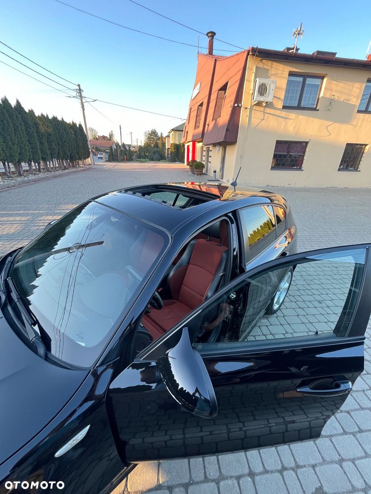 BMW Seria 1 120d - 9