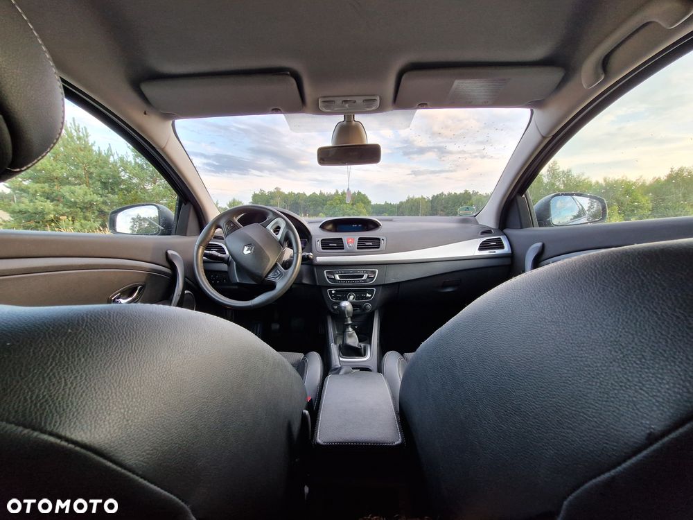 Renault Megane 2.0 16V TCE Dynamique - 12